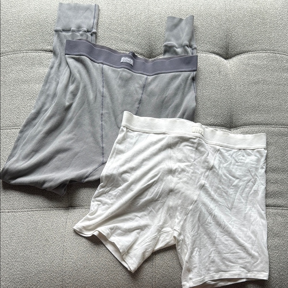 SKIMS bundle